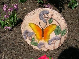 Garden Art (2)